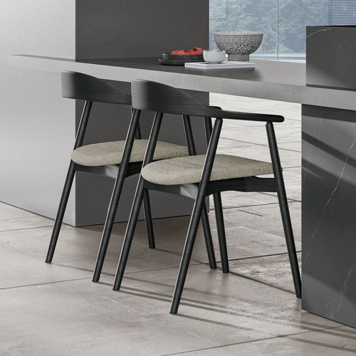 Scaun pentru dining Dall’Agnese, Wolly